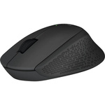 Mysz bezprzewodowa Logitech M280 (czarna)
