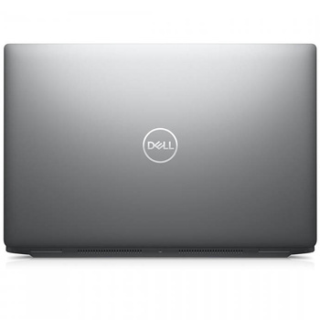 Laptop Dell Latitude L15-55300021326SA i7-1265U/15.6" FHD/32GB/SSD 512GB/BT/Win 11 Pro Silver