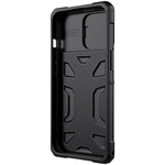 Etui Nillkin Adventurer Apple 13 Pro (czarny)