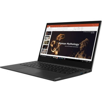 Laptop Lenovo 14W-1492204064DX A6-9220C/14" FHD AntiGlare/4GB/SSD 64GB/BT/Win 10 Pro + Karta pamięci + Mysz