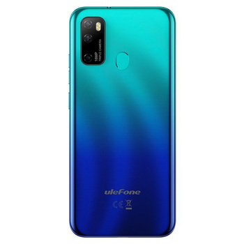 Smartphone Ulefone Note 9P (aurora blue)