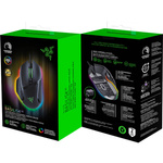 Mysz gamingowa Razer Basilisk V3 RGB