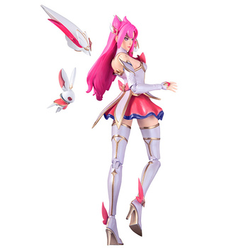 Beast Kingdom League of Legends - Star Guardian Kai'Sa Figure 1/9 scale