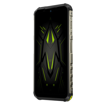 Smartphone Ulefone Armor 22 8GB/128GB (Nieco zielonkawy)
