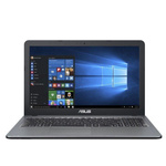 Laptop Asus X540SA-BPD0602V Pentium N3700/15.6"/4GB/500GB/DVD/BT/Win 10