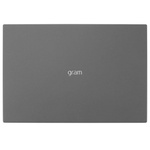 Biznesowy Laptop LG Gram 14Z90R i5-1340P/14" WUXGA AntiGlare/8GB/512GB SSD/Win 11 Pro