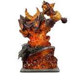 HEX Collectibles Blizzard Ragnaros the Firelord 1/6 Scale Limited Edition Statue