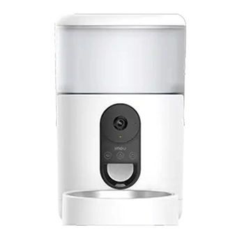 Inteligentny dozownik karmy IMOU PF1