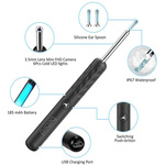 Oczyszczacz do uszu Xiaomi Mi Bebird Smart Ear Pick R3 (Black)