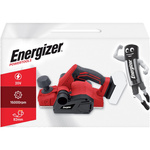 Strug bezszczotkowy Energizer 20V bez akumulatora/Uszkodzone opakowanie