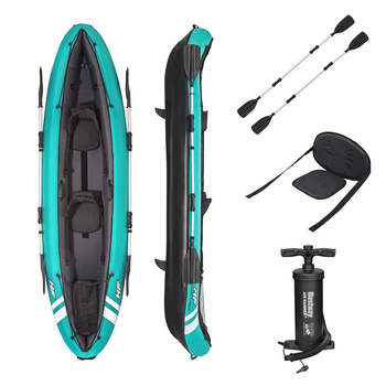 Bestway Hydro-Force Kajak Ventura X2 10'10" x 43"/3.30m x 86cm 65052
