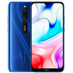 Smartfon Xiaomi Redmi 8 4/64GB Niebieski