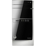 PC HP 500-C60 A6-5200/8GB/1TB/DVD/Keyboard+Mouse/Win 8.1