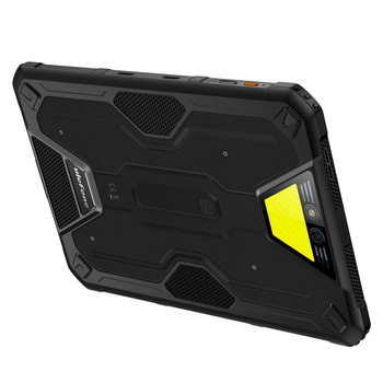 Tablet Ulefone Armor Pad 2 8GB/256GB LTE (czarny) bez ładowarki