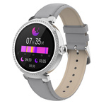 Smartwatch BT Denver SWC-342GR zielony