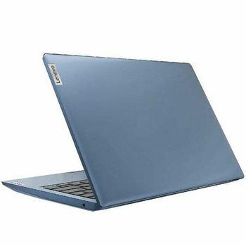 Laptop Lenovo Ideapad Slim 1-11AST-05c A4-9120e/11.6"/4GB/eMMC 64GB/1 Year Microsoft Office 365 Personal/Win 10 S Ice Blue