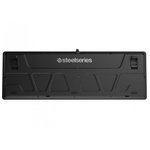 Klawiatura gamingowa SteelSeries Apex 100 czarna (black)