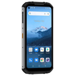 Smartphone Oukitel Wp16 8/128 Black
