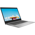 Laptop Lenovo Ideapad Slim 1-11AST-05 A4-9120e/11.6"/4GB/eMMC 64GB/1 Year Microsoft Office 365 Personal/Win 10 S Grey