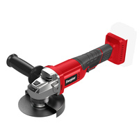 Szlifierka delta Energizer 20V bez akumulatora