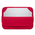 Etui na laptop 13" Rivacase 5123 czerwony