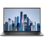 Laptop Dell Precision P15-55600016485SA i5-10400H/15.6" FHD+ (1920x1200) AntiGlare/8GB/SSD 256GB/BT/BLKB/FPR/Nvidia Quadro T1000 4GB/Win 10 Pro  Silver