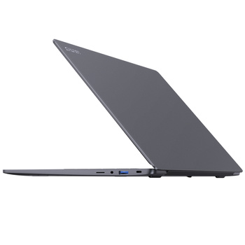 Laptop Chuwi Corebook X CWI570K3 i3-1220P/14" QHD (2160x1440)/16GB/SSD 512GB/BT/BLKB/Win 11 Silver