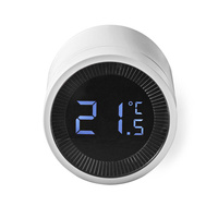 Czujnik klimatu Nedis Zigbee 3.0 ZBSC11WT