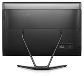 AiO Lenovo C40-05-F0B500 A6-7310/21.5" FHD/8GB/1TB/Radeon R4/DVDRW/Keyboard+Mouse/Win10