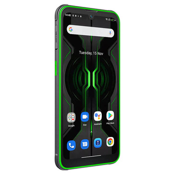 Smartphone Blackview BV5200 Pro 5180 mAh 4/64 Green