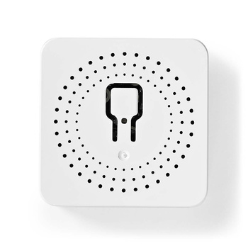 Inteligentny włącznik Nedis SmartLife WIFIWMS10WT Wi-Fi