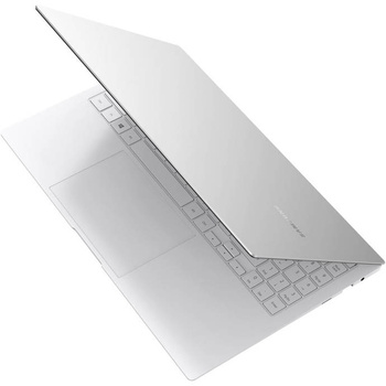 Laptop Samsung Galaxy Book Pro NP950XDB-KE4USDX i5-1135G7U/15.6" FHD AMOLED/8GB/SSD 256GB/BT/BLKB/FPR/Win 10 Mystic Silver