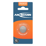 Bateria litowa guzikowa ANSMANN CR2025 3V