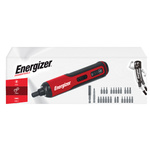 Wkrętak akumulatorowy Energizer 3.6V