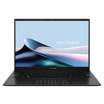 Laptop Asus UM3406HA-WS74T Ryzen 7 8840HS/14" WUXGA Dotyk OLED/16GB/512GB SSD/Win 11