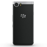 Smartphone BlackBerry KEYone (silver)