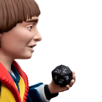 Weta Workshop Stranger Things (Season 1)- Will the Wise (Limited Edition) Figure Mini Epics