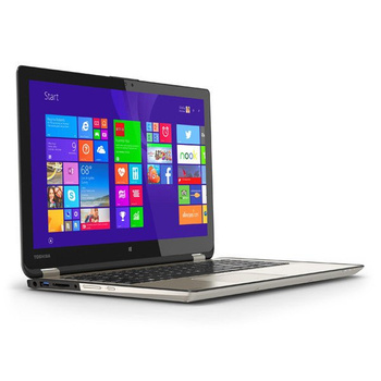 Laptop Toshiba P55W-B5224+ i7-4510U/15.6" FHD TouchScreen/16GB/1TB/x360/Win 8.1