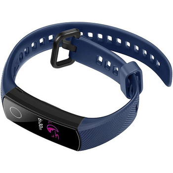 Smartband Honor Band 5 niebieski Uszkodzone opakowanie