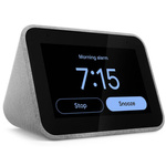 Głośnik Lenovo Smart Clock z Asystentem Google