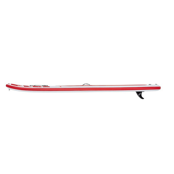 Bestway dmuchana deska Hydro-Force Fastbast Tech 12'6" x 30" x 6"/3.81m x 76cm x 15cm 65343