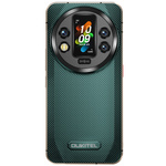 Smartphone Oukitel WP200 Pro 5G 6.7" 24GB/1TB DS. 8800mAh Zielony