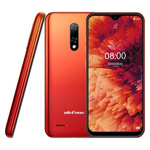 Smartphone Ulefone Note 8P (amber sunrise)