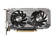 Karta Graficzna Zotac GTX1060 AMP 3GB 192BIT GDDR5|HDMI/DVI/3xDP