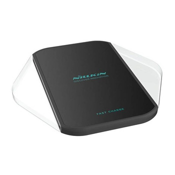 Ładowarka indukcyjna Nillkin Magic Cube MC020 (Black)/Uszkodzone opakowanie