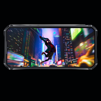 Smartphone Oukitel WP33 Pro 5G 8/256 DS.22000 mAh  Grey