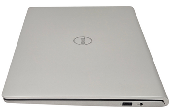 Laptop używany Dell Inspiron 14 3420 Snapdragon 8CX Gen 2/8GB/256GB/US-KB/CAM/14"FHD/W11P