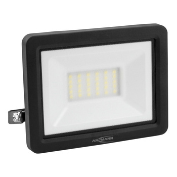 Lampa ANSMANN WFL20W 20W czarna