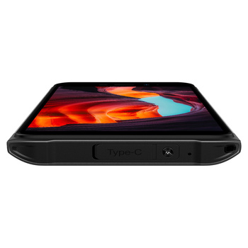 Smartphone Ulefone Armor X10 Pro 4GB/64GB (black)