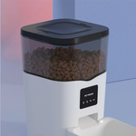 Inteligentny dozownik karmy Sponge